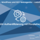 web updates kmu GmbH-wuk-WordPress und SEO Agentur SSH Authentifizierung