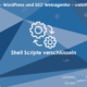 web updates kmu GmbH-wuk-WordPress und SEO Agentur Shell Scripte verschlüsseln