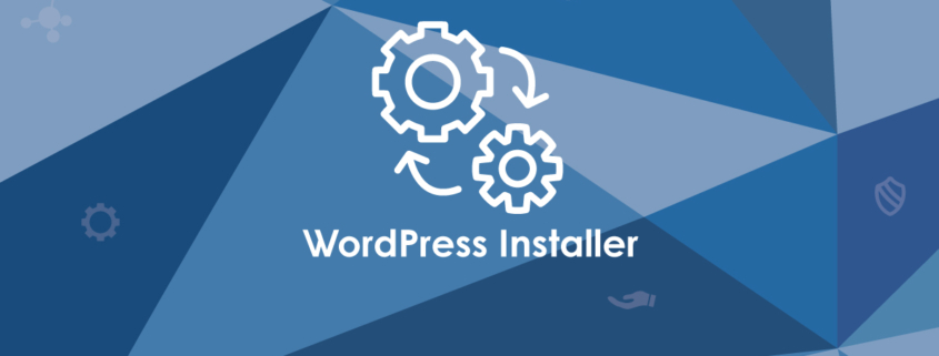 web updates kmu GmbH-wuk-WordPress und SEO Agentur WordPress Installer