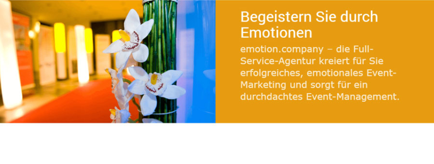 web updates kmu GmbH-wuk-WordPress und SEO Agentur - Kundenprojekte emotion company
