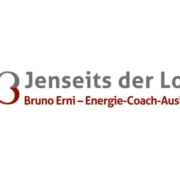 web updates kmu GmbH-wuk-WordPress und SEO Agentur - Logo Bruno Erni Engergie Coach Ausbildung