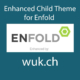 wuk - Digital & SEO Agentur - Enhanced Child Theme Enfold