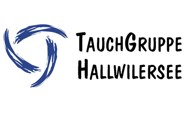 web updates kmu GmbH-wuk-WordPress und SEO Agentur - Relaunch Tauchgruppe Hallwilersee TGH Logo