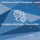 web updates kmu GmbH-wuk-WordPress und SEO Agentur Cronjobs einrichten bearbeiten
