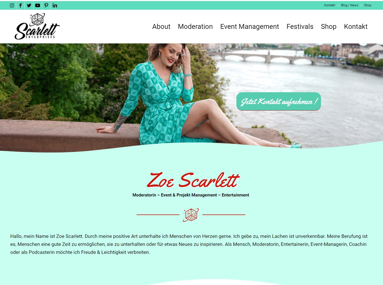 web_updates_kmu_webagentur_Relaunch-Zoe_Scarlett-Moderation