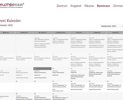 web-updates-kmu-referenzen-Seminarhaus-Chlotisberg