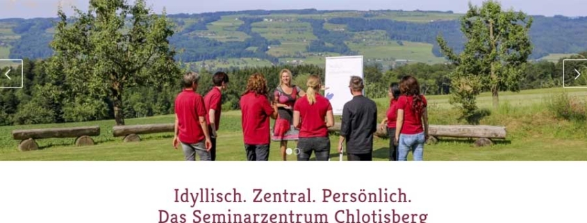 web-updates-kmu-referenzen-Seminarhaus-Chlotisberg