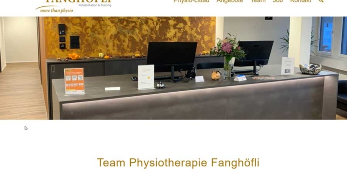 web-updates-kmu-referenzen-physiotherapie-fanghoefli
