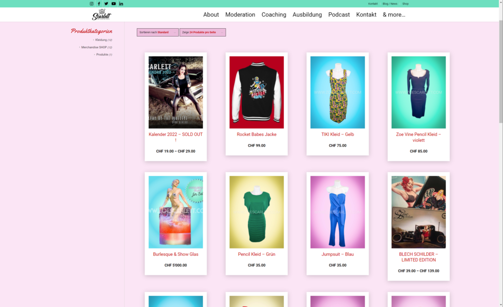 Website-Features-Zoe-Scarlett-Polaroid-Shop