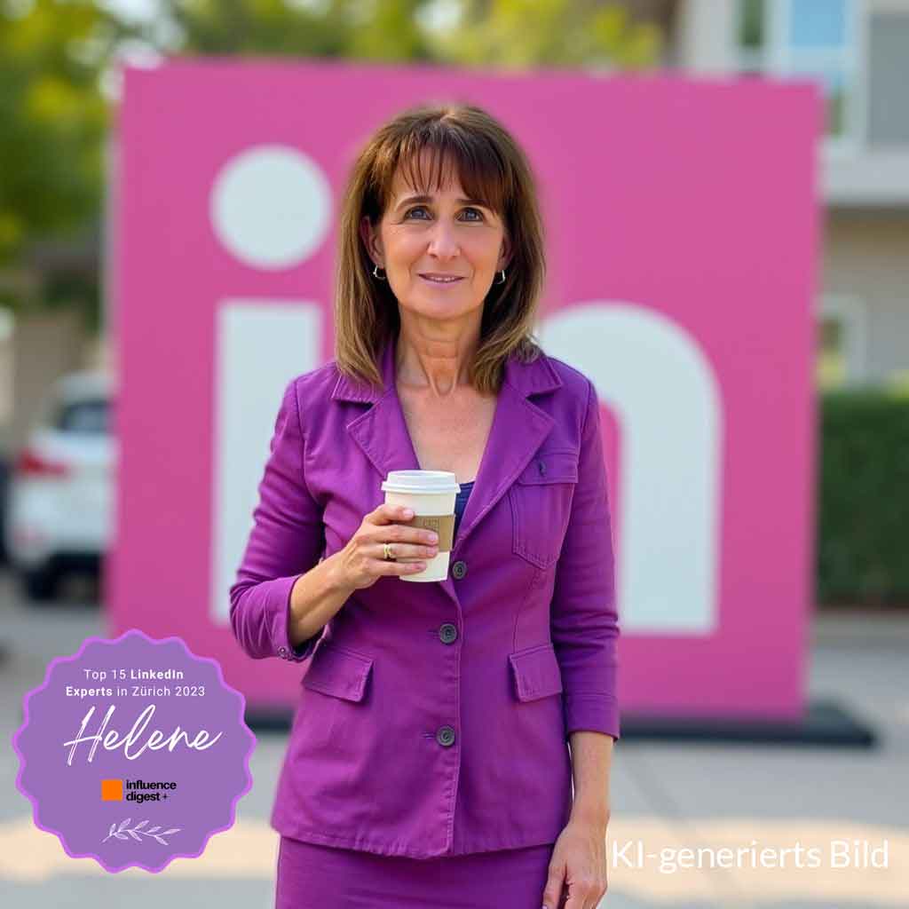 Erfolgreich-Selbststaendig-Linkedin-KI-Helene-Umiker-1 Erfolgreich Selbststaendig Linkedin KI Helene Umiker 1