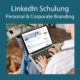wuk - Digital & SEO Agentur - LinkedIn Personal und Corporate Branding
