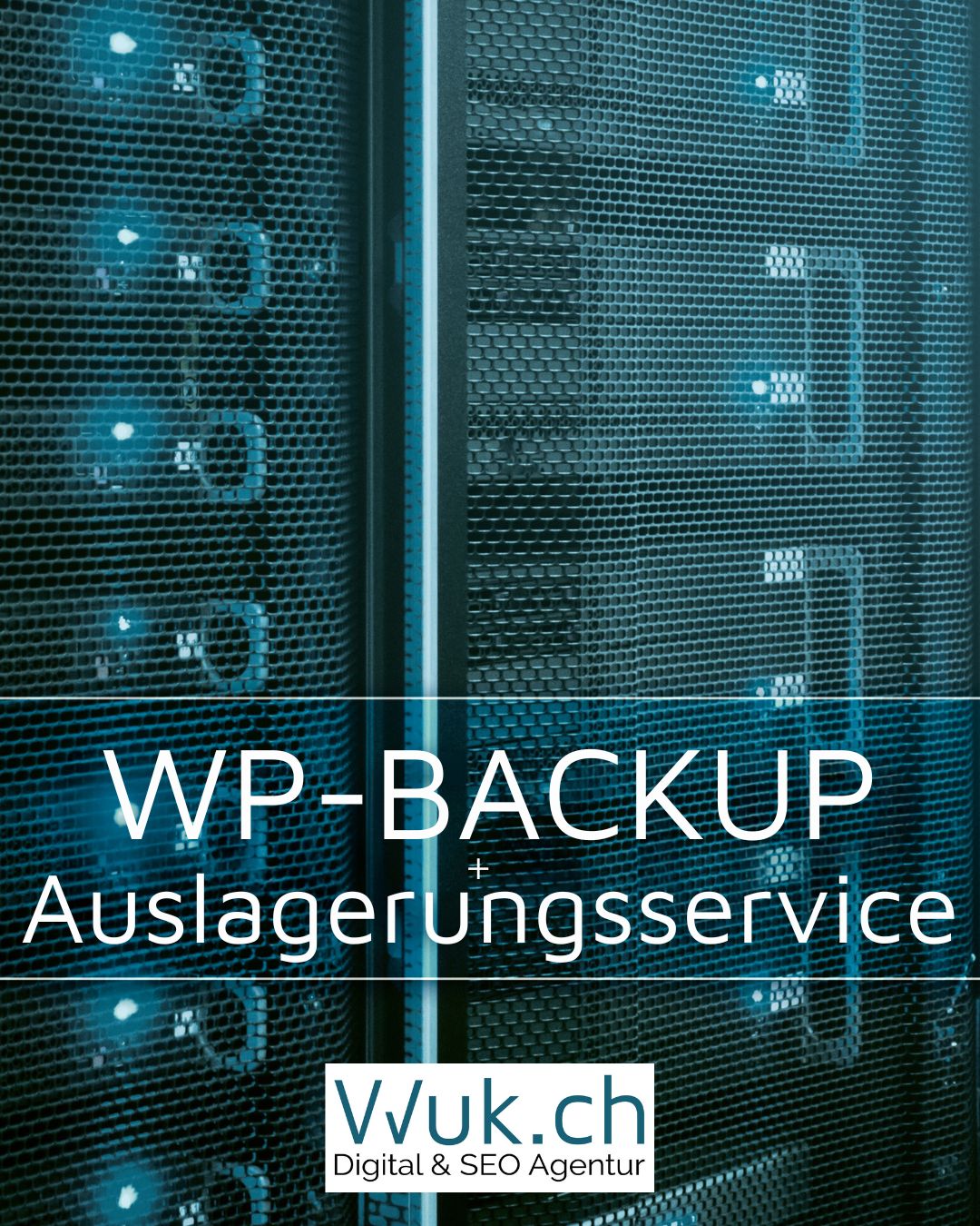 wuk wp backup auslagerungsservice