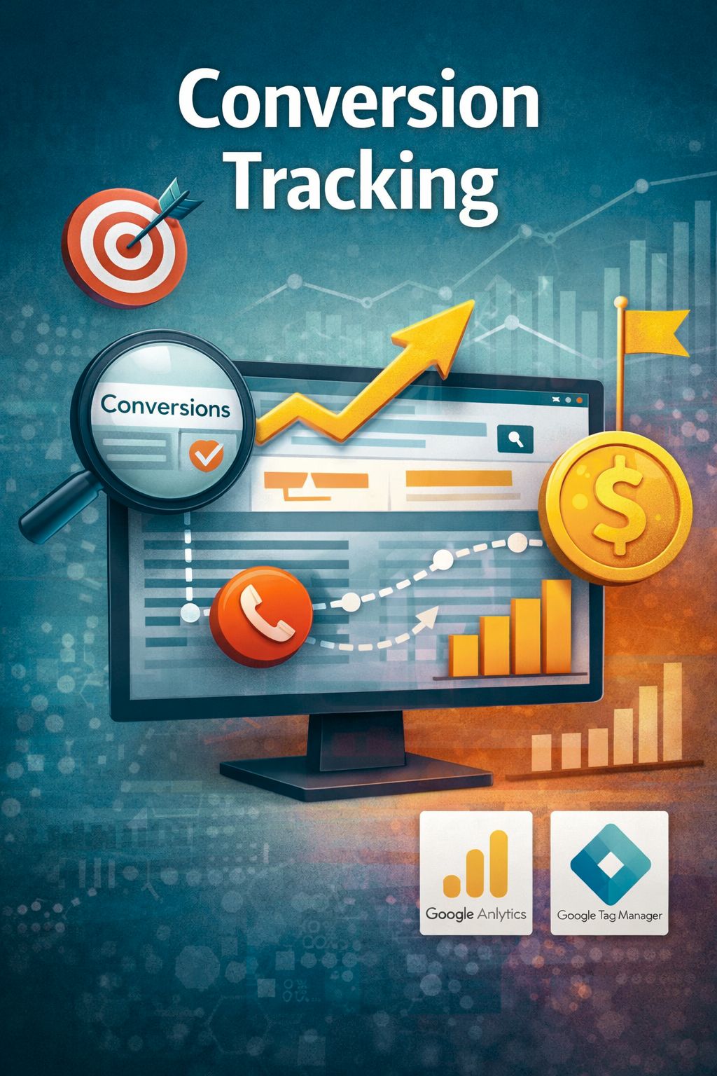 wuk digital und seo agentur google ads conversion kmu