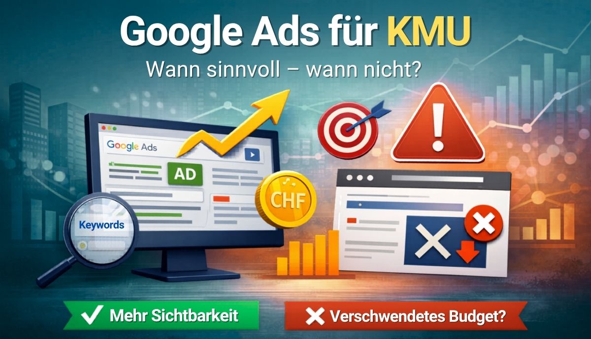 wuk digital und seo agentur google ads kmu