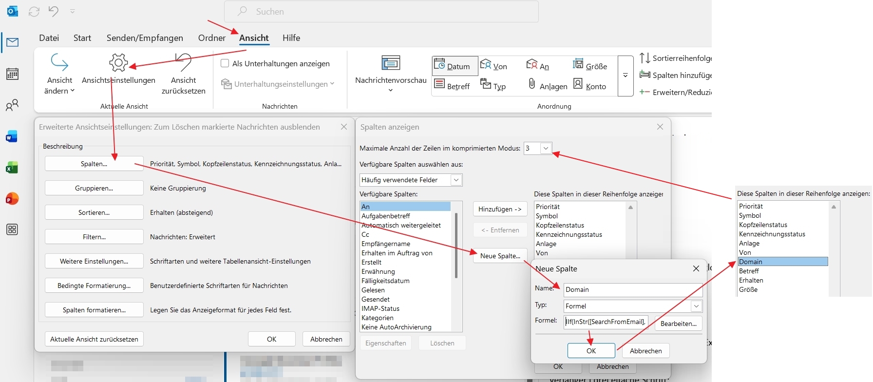 spammails-besser-erkennen spammails besser erkennen
